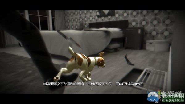 《蹤跡：謀殺之謎》圖文攻略大全