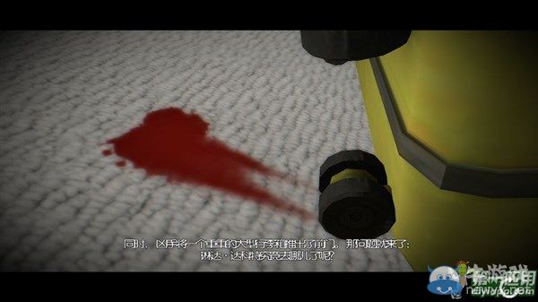 《蹤跡：謀殺之謎》圖文攻略大全