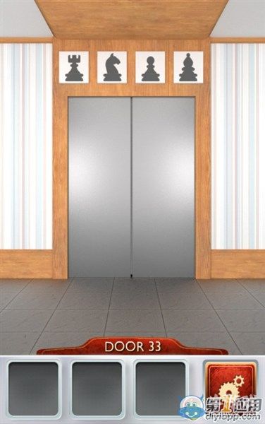 《100道門2》通關(guān)攻略大全