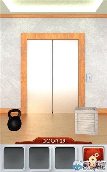 《100道門2》通關(guān)攻略大全