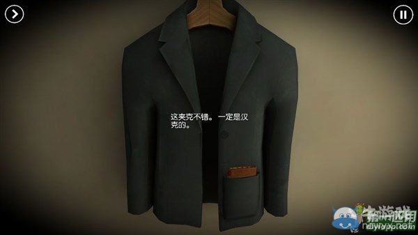 《蹤跡：謀殺之謎》圖文攻略大全