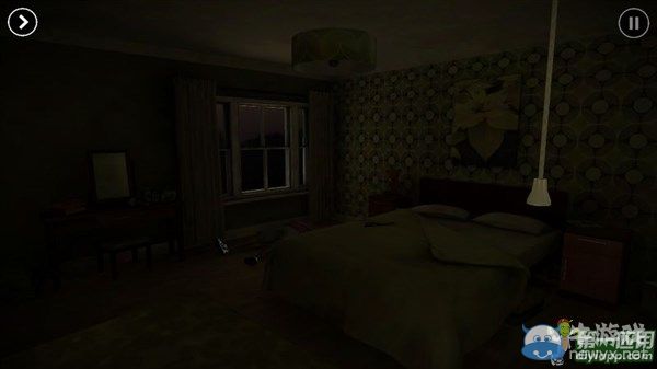 《蹤跡：謀殺之謎》圖文攻略大全