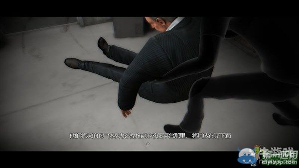 《蹤跡：謀殺之謎》圖文攻略大全