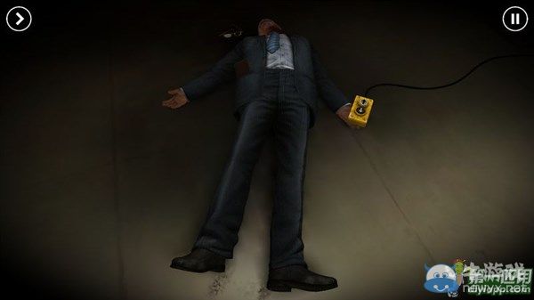 《蹤跡：謀殺之謎》圖文攻略大全