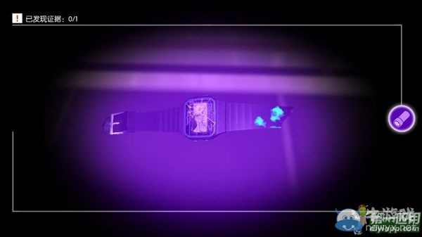 《蹤跡：謀殺之謎》圖文攻略大全