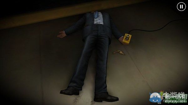 《蹤跡：謀殺之謎》圖文攻略大全
