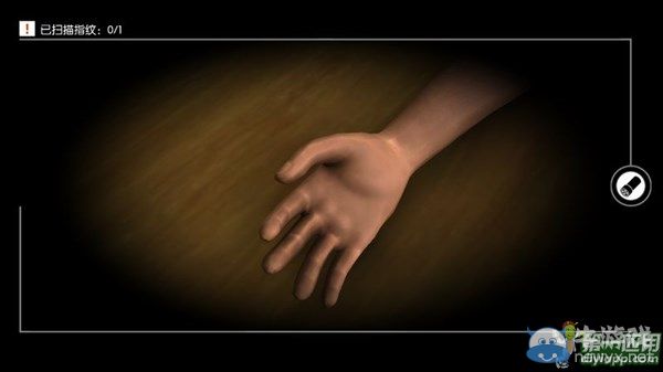 《蹤跡：謀殺之謎》圖文攻略大全