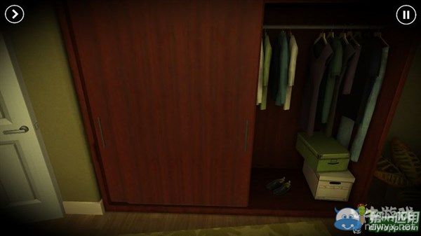 《蹤跡：謀殺之謎》圖文攻略大全