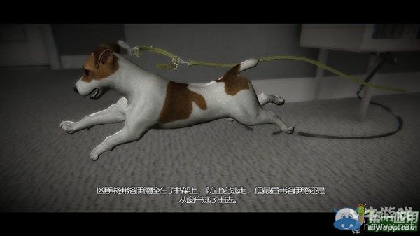 《蹤跡：謀殺之謎》圖文攻略大全