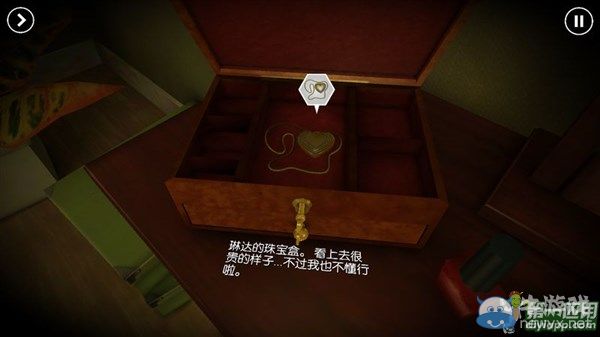 《蹤跡：謀殺之謎》圖文攻略大全