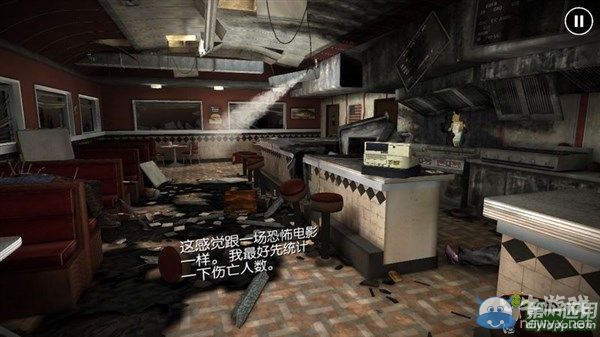 《蹤跡：謀殺之謎》圖文攻略大全