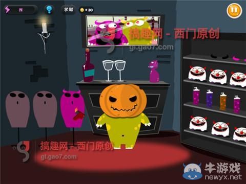 《100種蠢蠢的死法3》通關(guān)攻略大全