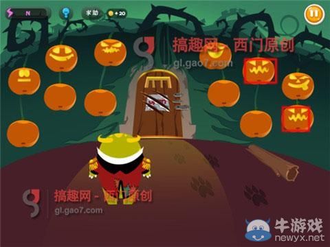 《100種蠢蠢的死法3》通關(guān)攻略大全