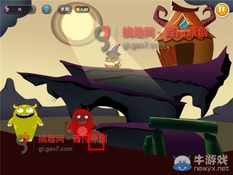 《100種蠢蠢的死法3》通關(guān)攻略大全