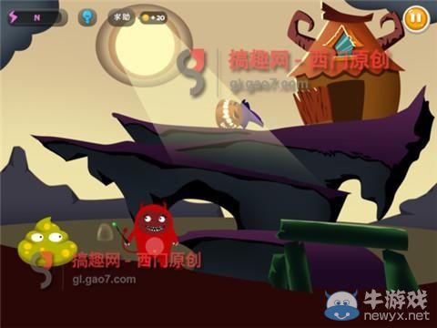《100種蠢蠢的死法3》通關(guān)攻略大全