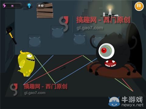 《100種蠢蠢的死法3》通關(guān)攻略大全