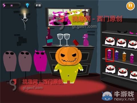 《100種蠢蠢的死法3》通關(guān)攻略大全