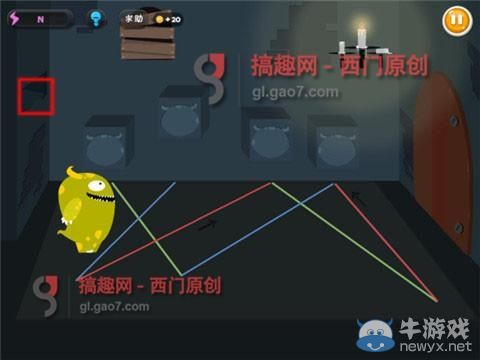 《100種蠢蠢的死法3》通關(guān)攻略大全
