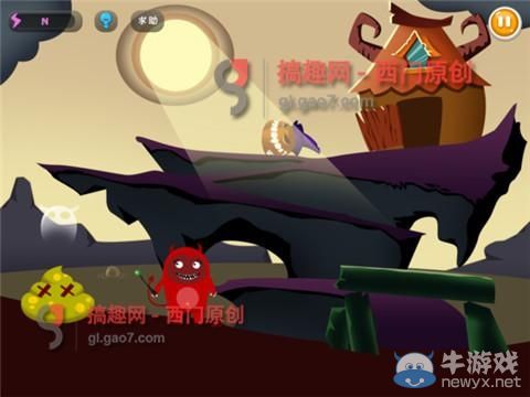 《100種蠢蠢的死法3》通關(guān)攻略大全