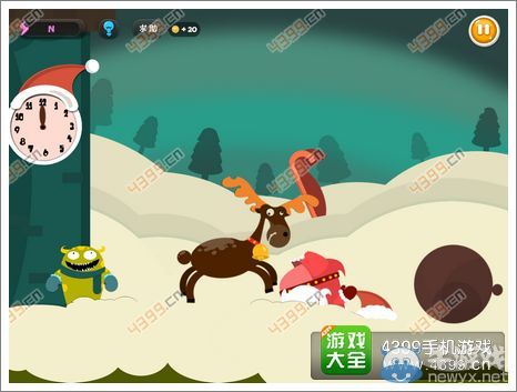《100種蠢蠢的死法3》通關(guān)攻略大全
