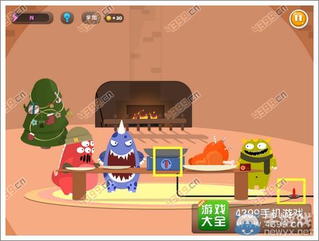 《100種蠢蠢的死法3》通關(guān)攻略大全