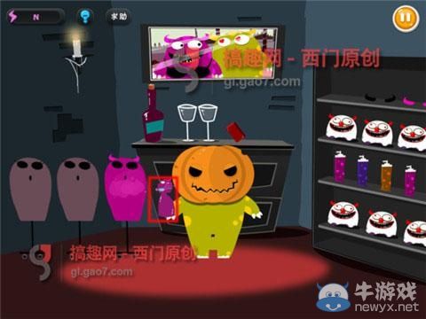 《100種蠢蠢的死法3》通關(guān)攻略大全