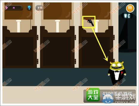 《100種蠢蠢的死法3》通關(guān)攻略大全