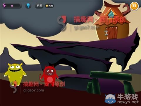 《100種蠢蠢的死法3》通關(guān)攻略大全
