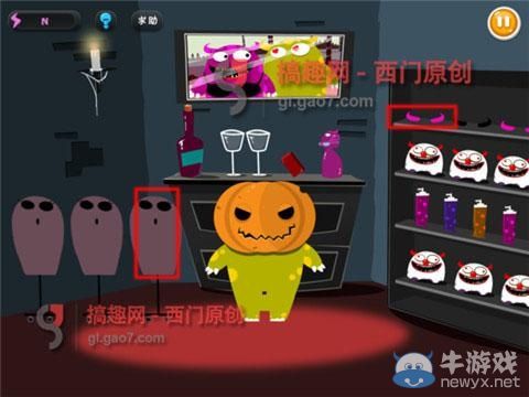 《100種蠢蠢的死法3》通關(guān)攻略大全