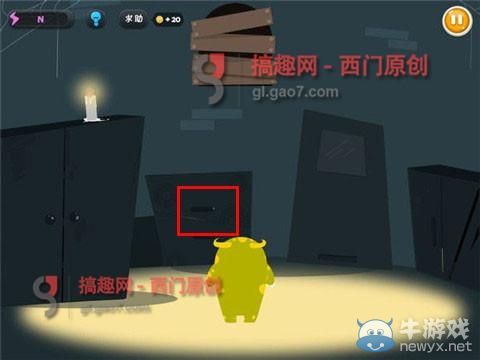 《100種蠢蠢的死法3》通關(guān)攻略大全