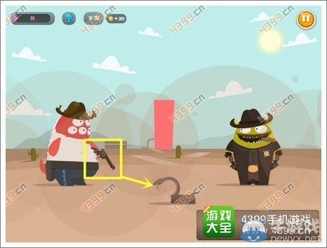 《100種蠢蠢的死法3》通關(guān)攻略大全