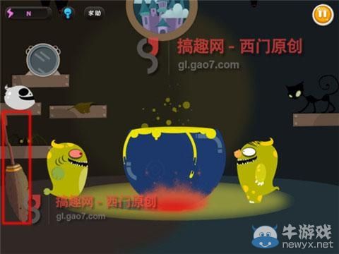 《100種蠢蠢的死法3》通關(guān)攻略大全