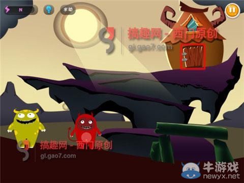 《100種蠢蠢的死法3》通關(guān)攻略大全