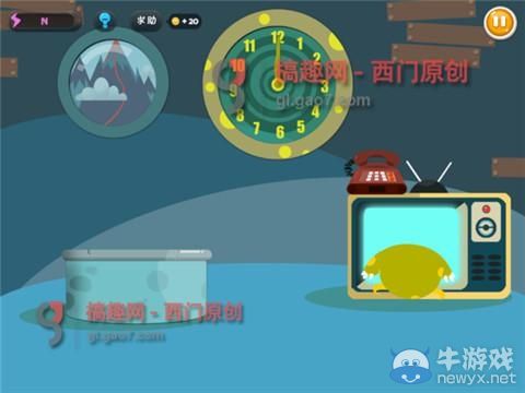 《100種蠢蠢的死法3》通關(guān)攻略大全