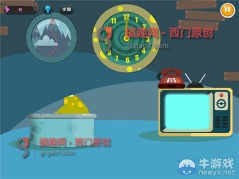 《100種蠢蠢的死法3》通關(guān)攻略大全