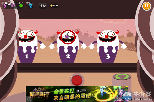 《100種蠢蠢的死法3》通關(guān)攻略大全