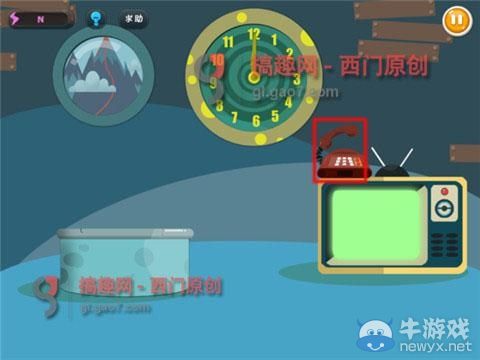 《100種蠢蠢的死法3》通關(guān)攻略大全