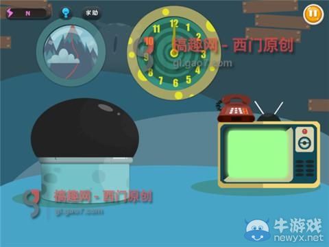 《100種蠢蠢的死法3》通關(guān)攻略大全