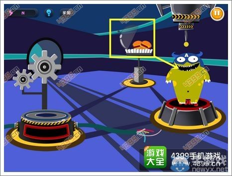 《100種蠢蠢的死法3》通關(guān)攻略大全
