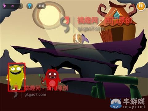 《100種蠢蠢的死法3》通關(guān)攻略大全