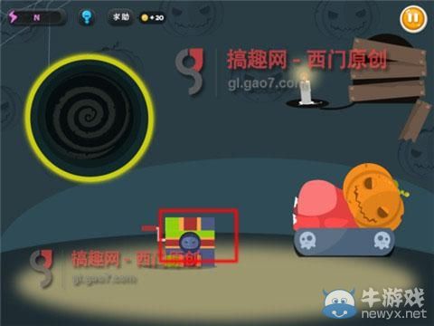 《100種蠢蠢的死法3》通關(guān)攻略大全