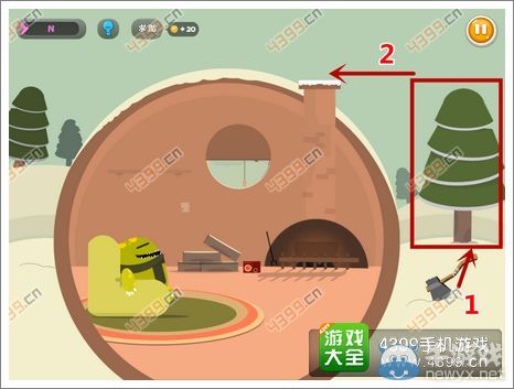《100種蠢蠢的死法3》通關(guān)攻略大全