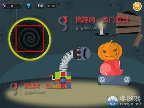 《100種蠢蠢的死法3》通關(guān)攻略大全