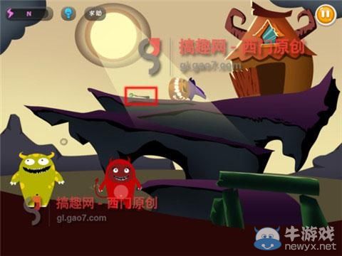 《100種蠢蠢的死法3》通關(guān)攻略大全