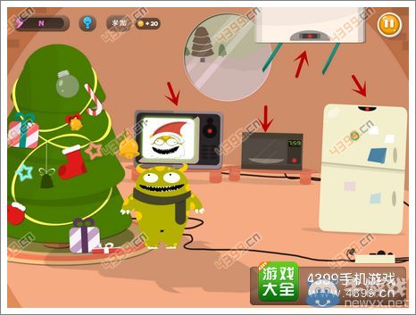 《100種蠢蠢的死法3》通關(guān)攻略大全