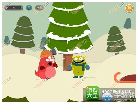 《100種蠢蠢的死法3》通關(guān)攻略大全