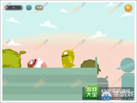 《100種蠢蠢的死法3》通關(guān)攻略大全