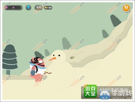 《100種蠢蠢的死法3》通關(guān)攻略大全