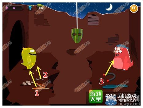 《100種蠢蠢的死法3》通關(guān)攻略大全