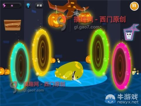 《100種蠢蠢的死法3》通關(guān)攻略大全